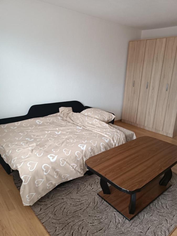 Hotel 2Bdr Apt With Balcony With View- Free Parking Sarajevo Exteriér fotografie